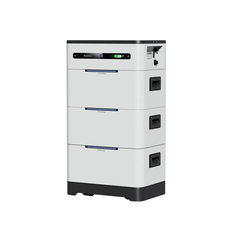 Lithium Ion Home Storage Battery